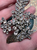 Georgian Paste Aigrette