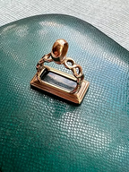Regency Fob Seal