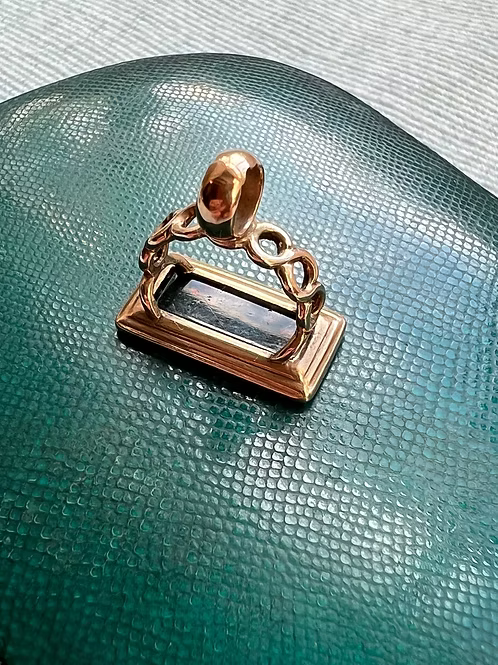 Regency Fob Seal