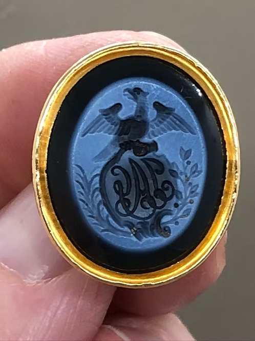 Nicolo Seal