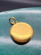 15ct Victorian Locket