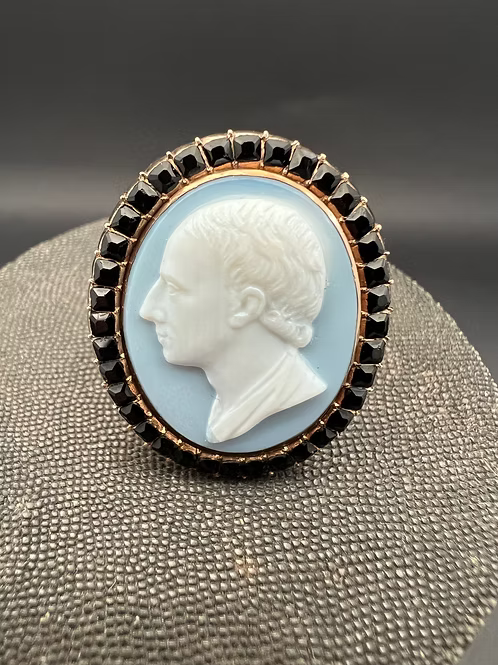 James Fordyce 1796
