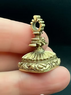 Northcote’s Tiger Fob Seal