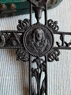 Berlin Iron Cross