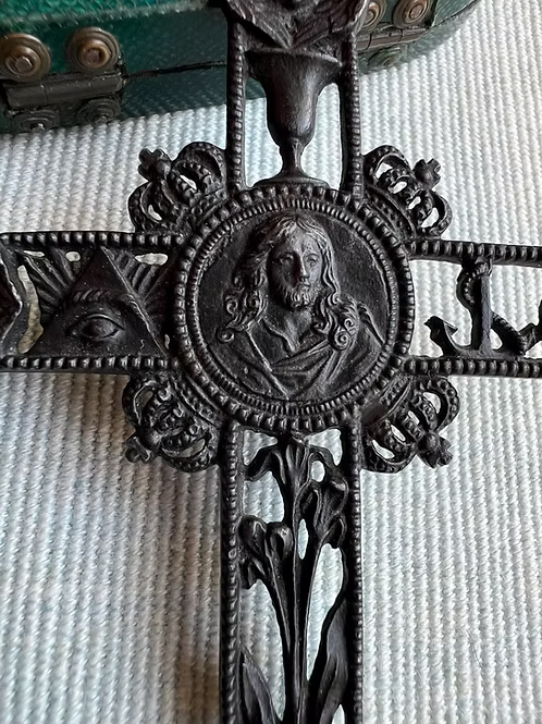 Berlin Iron Cross