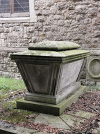 Thomas Wyatt 1834