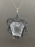 Baroque Cartouche