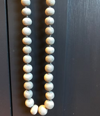 Georgian Pineapple-Cut Beads
