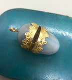 Bonbonniere pendant c.1760