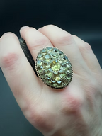 Portuguese Chrysoberyl c.1780
