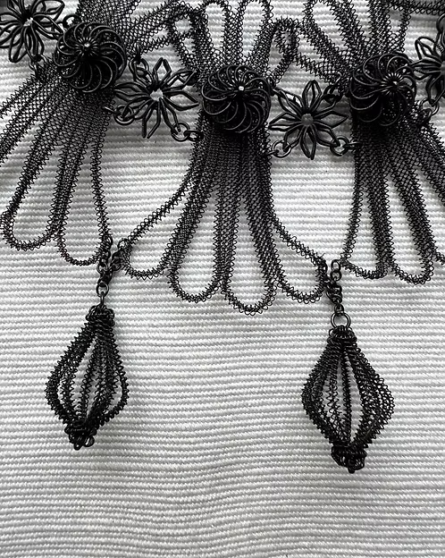 Silesian collar