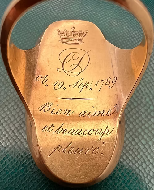 Countess of Donegall
