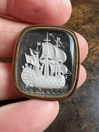HMS Victory Sulphide
