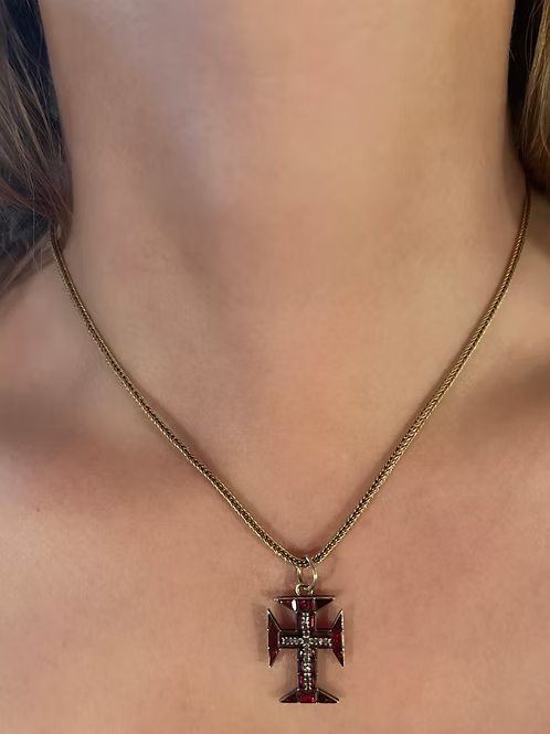 Portuguese Cross