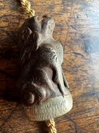 Ojime Necklace