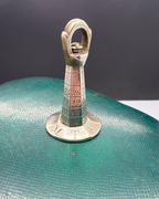 Georgian Perpetual Calendar Pendant
