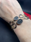 Berlin Iron Eagle Bracelets