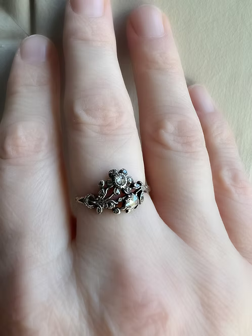 Rose Diamond Giardinetti