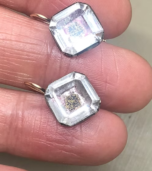 Stuart Crystals