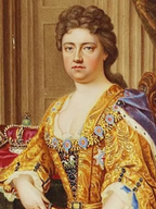 Queen Anne