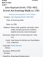 An Evening Walk