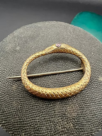 Ouroborus c.1810