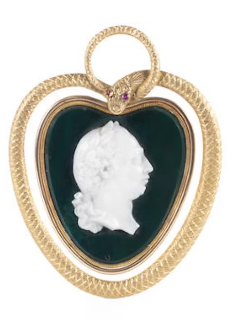 A Royal Gift