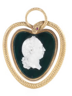 A Royal Gift