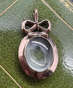 c18th Locket Pendant
