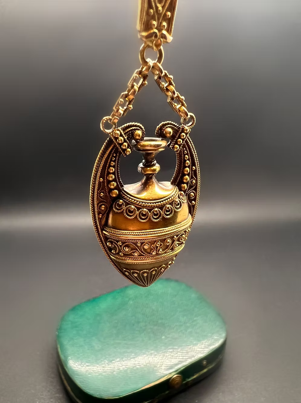 Archeological Revival Amphora