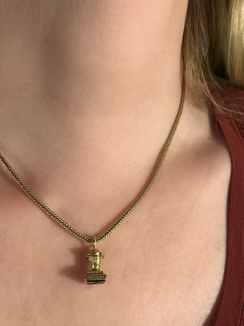 Miniature Fob Seal