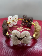 Forrer Bracelet c.1880