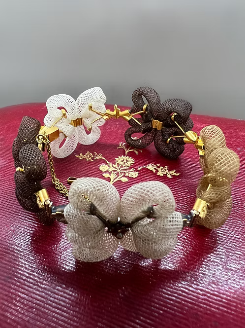 Forrer Bracelet c.1880