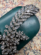 Georgian Paste Aigrette