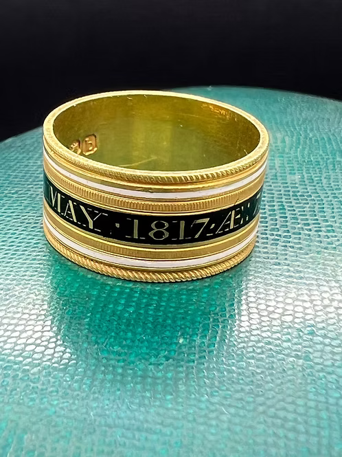 Ann Tate 1817