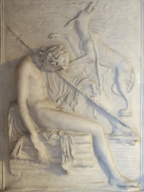 Endymion Asleep