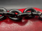 Whitby Jet Bracelet
