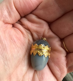 Bonbonniere pendant c.1760