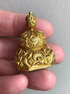 Anglo-Indian Fob Seal 1820