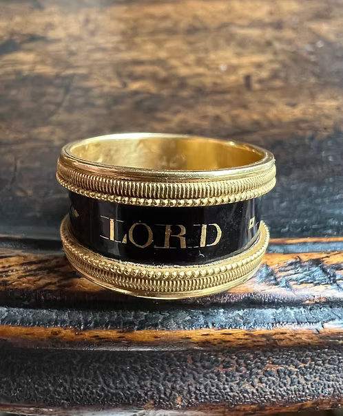 Lord Ellenborough
