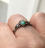 Emerald Solitaire