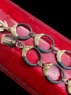Berlin Iron Eagle Bracelets
