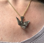 Diamond Dove