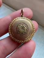 Ricordanza Locket