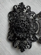 Berlin Iron Bracelet