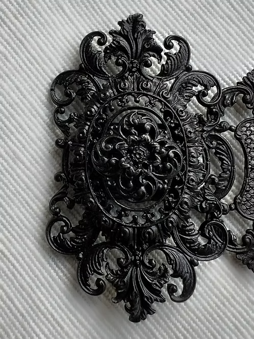 Berlin Iron Bracelet