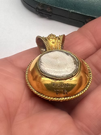 A Royal Gift