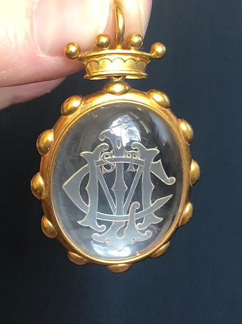 Lansdowne Crystal
