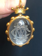 Lansdowne Crystal