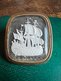 HMS Victory Sulphide